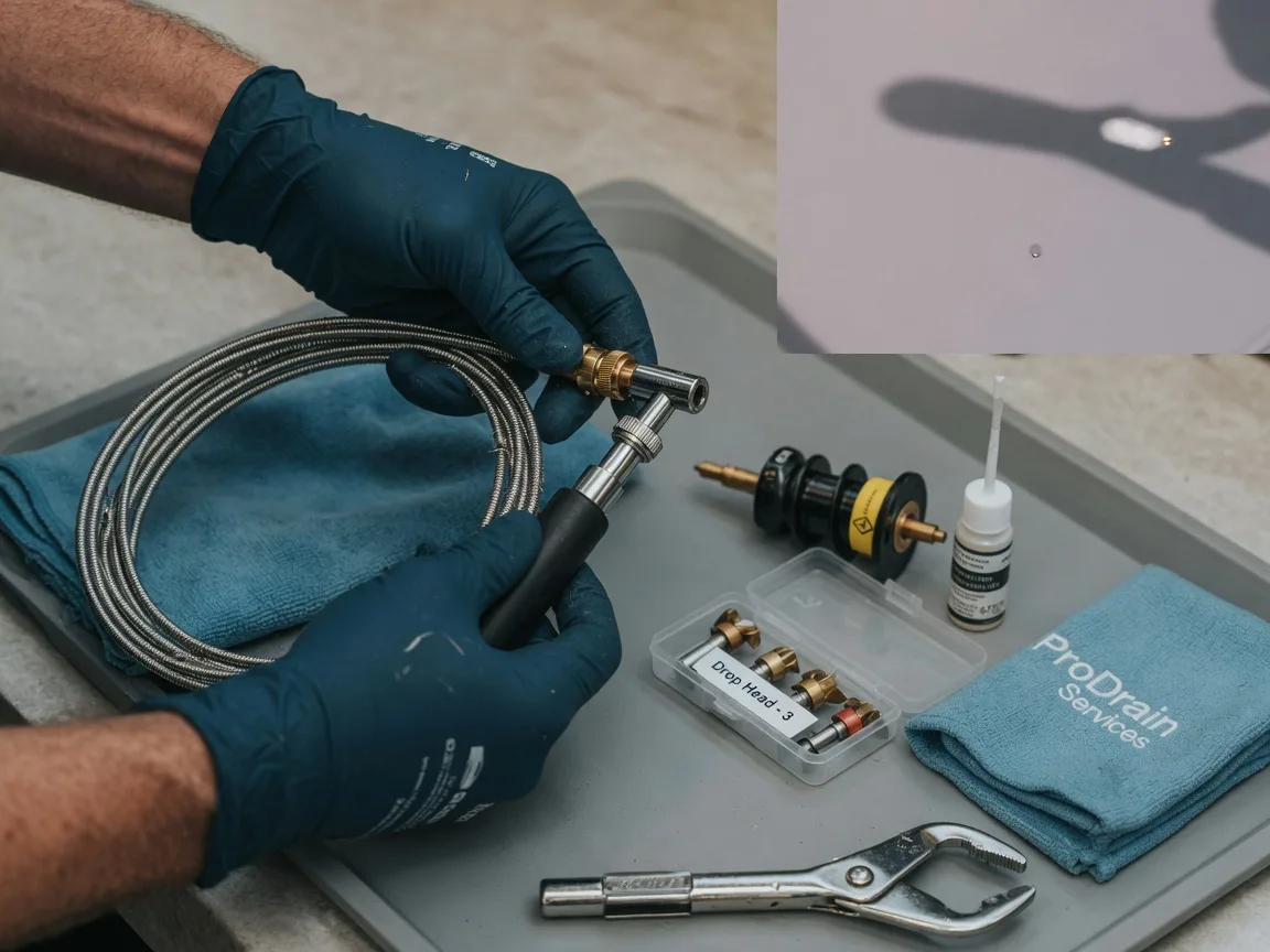 Why choose Drain Cleaning in Savage, MT